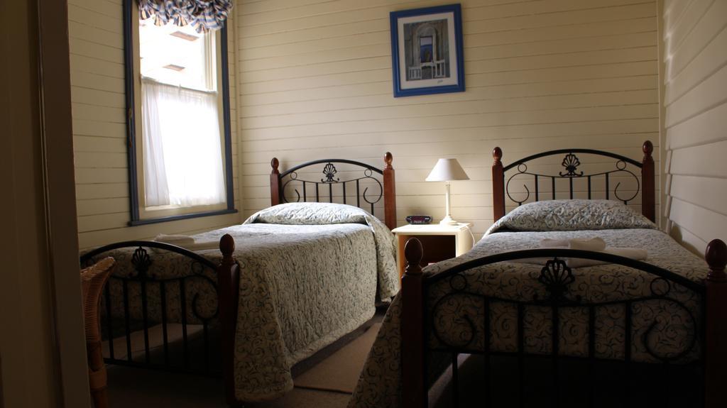 Ross B&B Accommodation Habitación foto