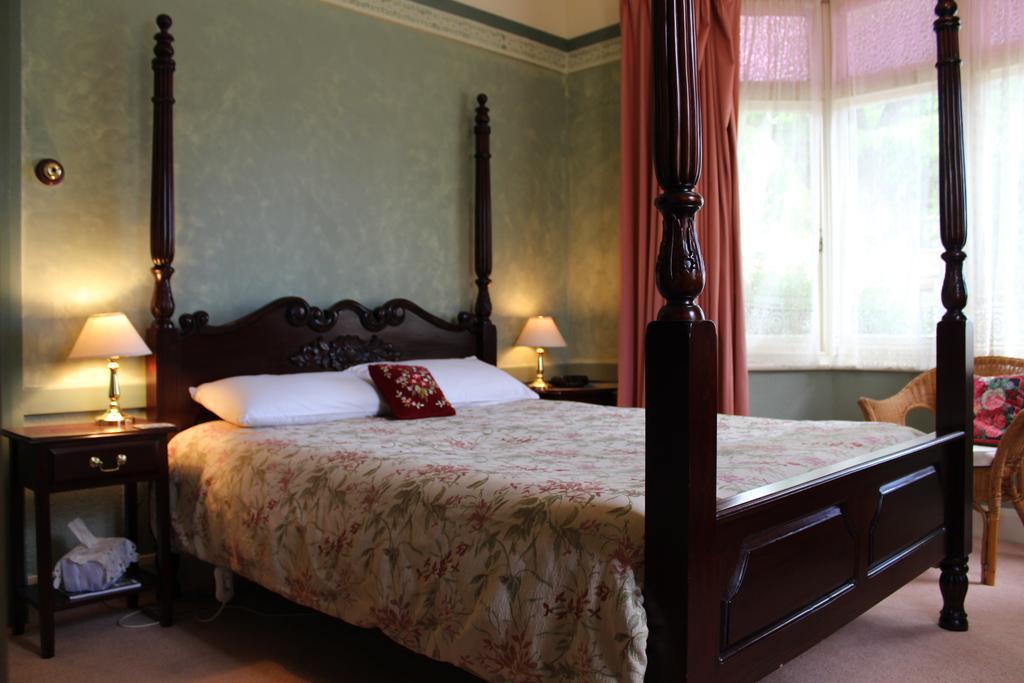 Ross B&B Accommodation Habitación foto