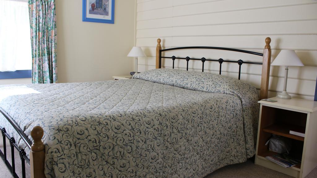 Ross B&B Accommodation Habitación foto